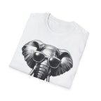 Elephant Shades Tee