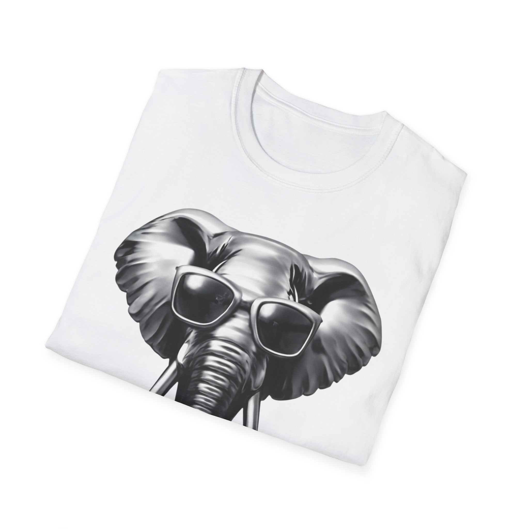 Elephant Shades Tee