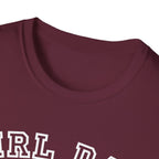 Girl Dad T‑Shirt