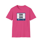 Gameboy Dada T-Shirt