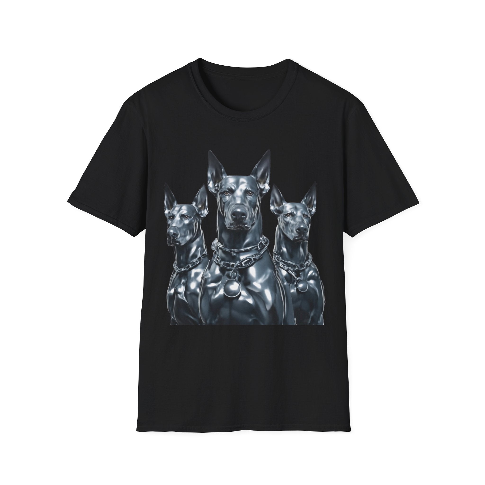 Woof Pack T-Shirt