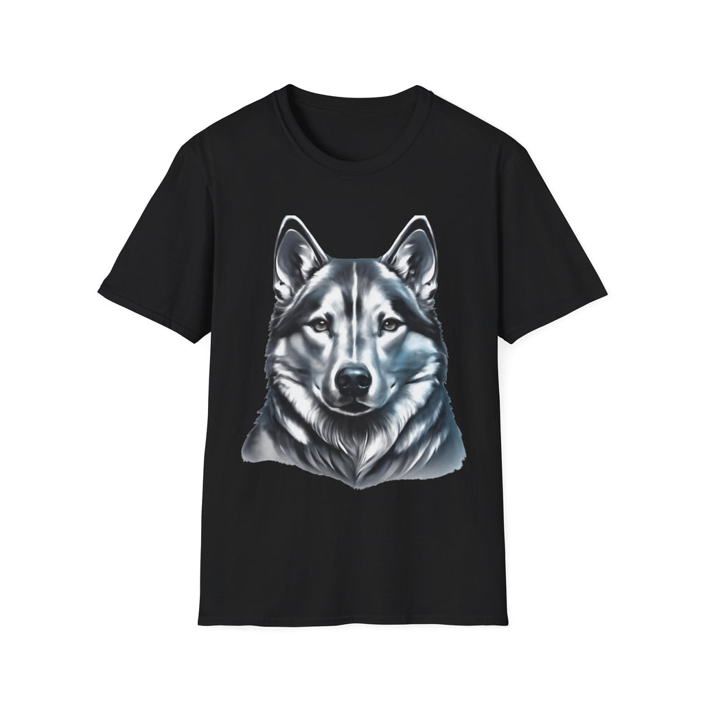 Siberian Husky T-Shirt