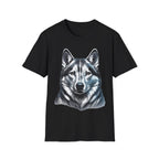 Siberian Husky T-Shirt