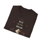 One Pint Closer to Death T-Shirt