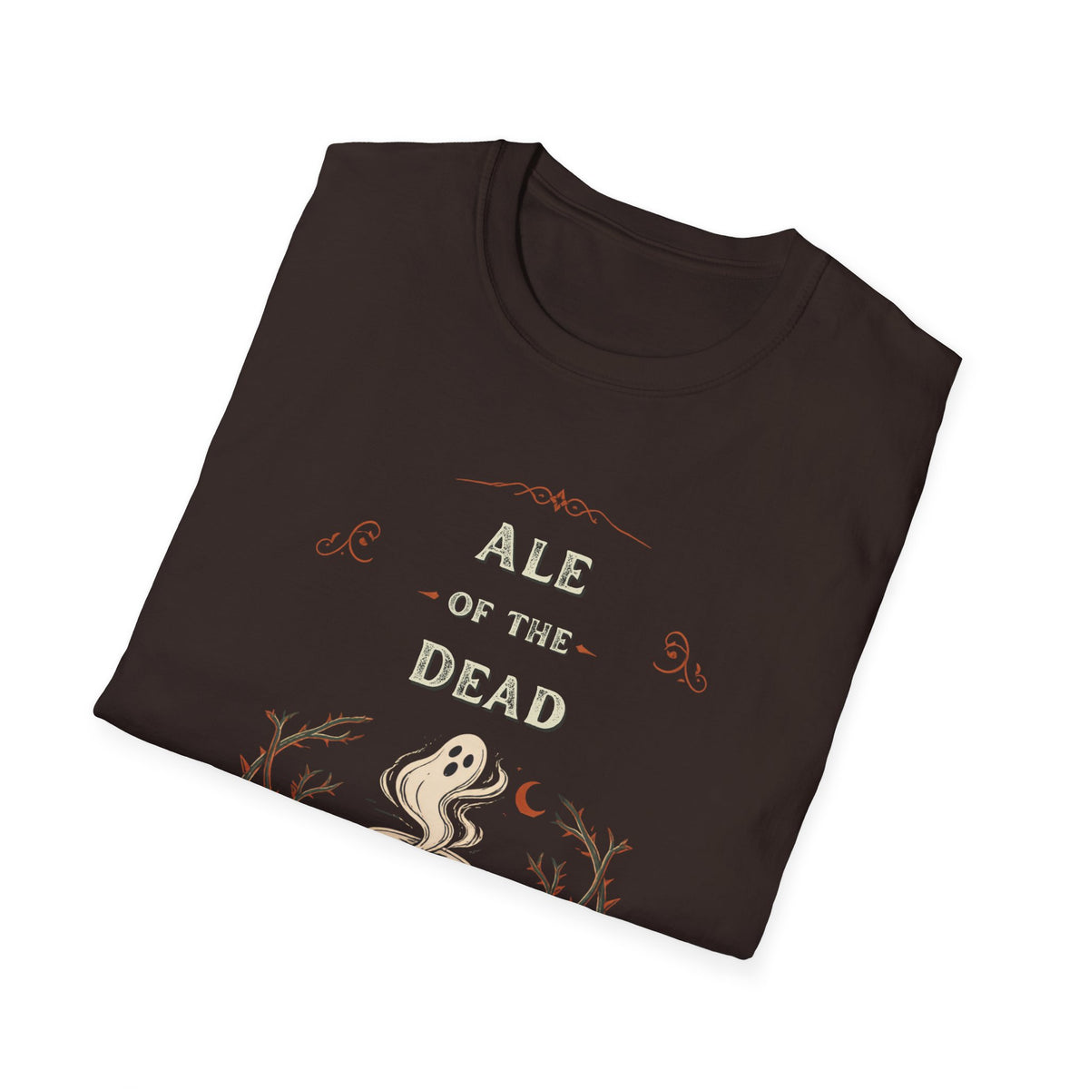 One Pint Closer to Death T-Shirt