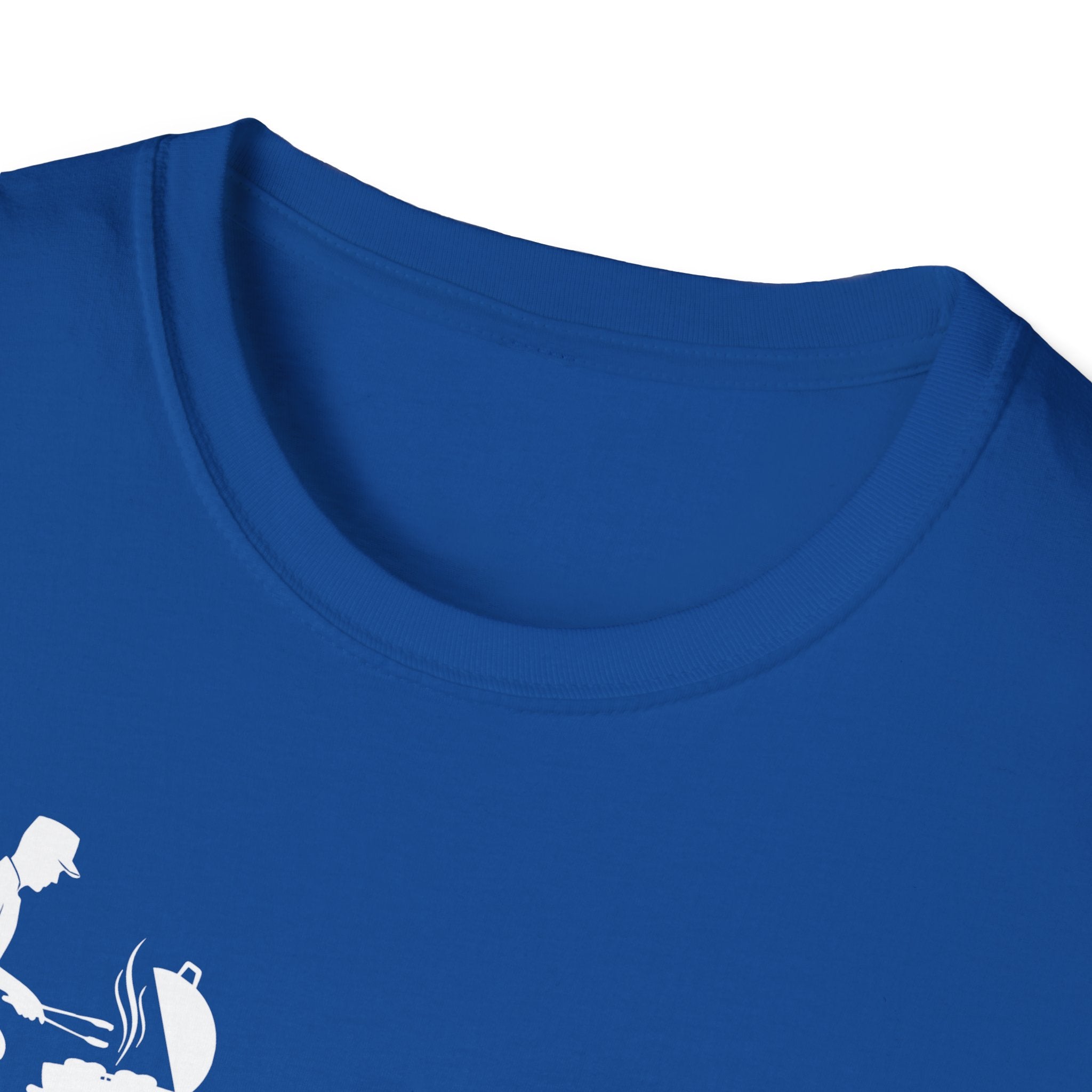 Grill Master Tee