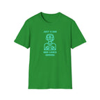 Dad Gamer T-Shirt