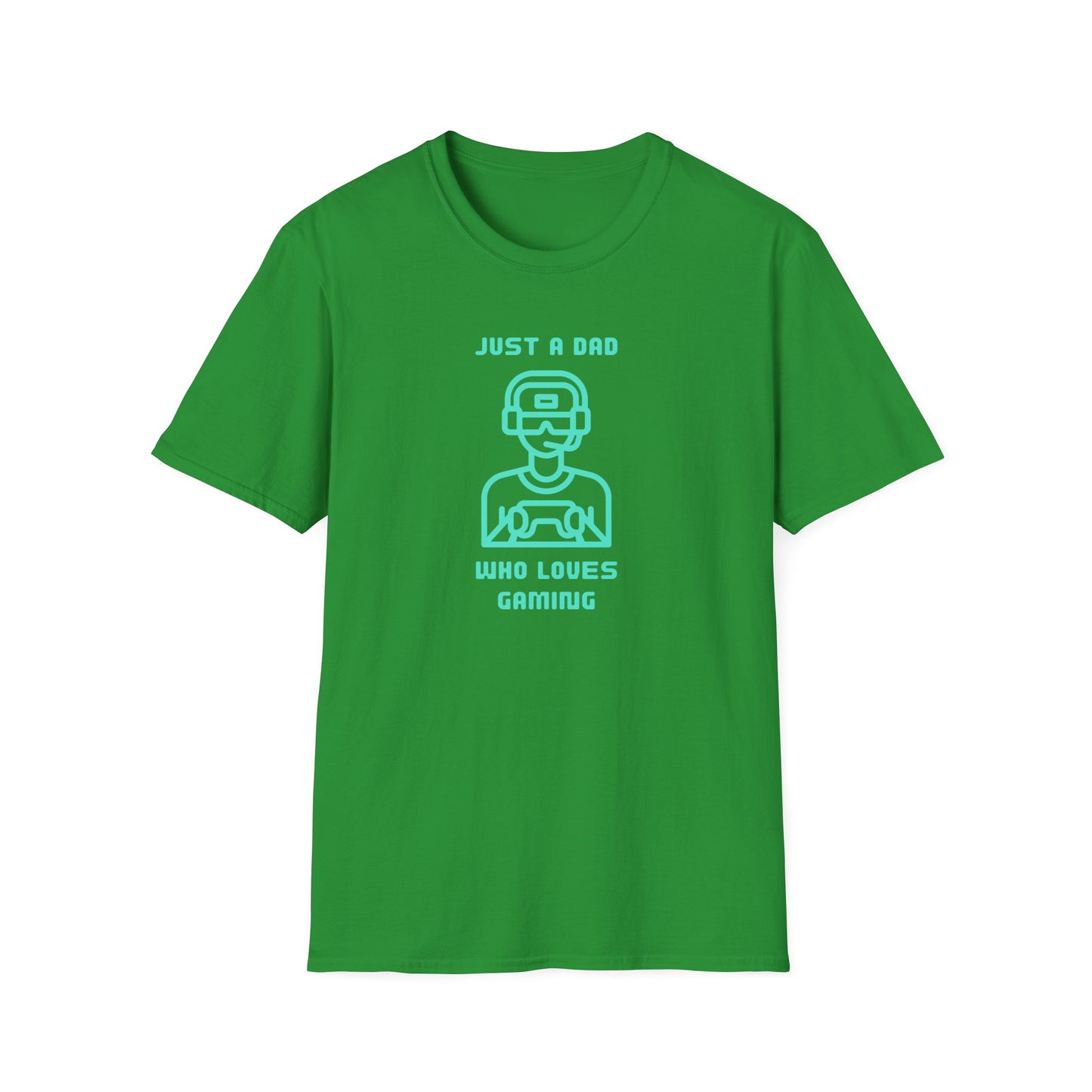 Dad Gamer T-Shirt
