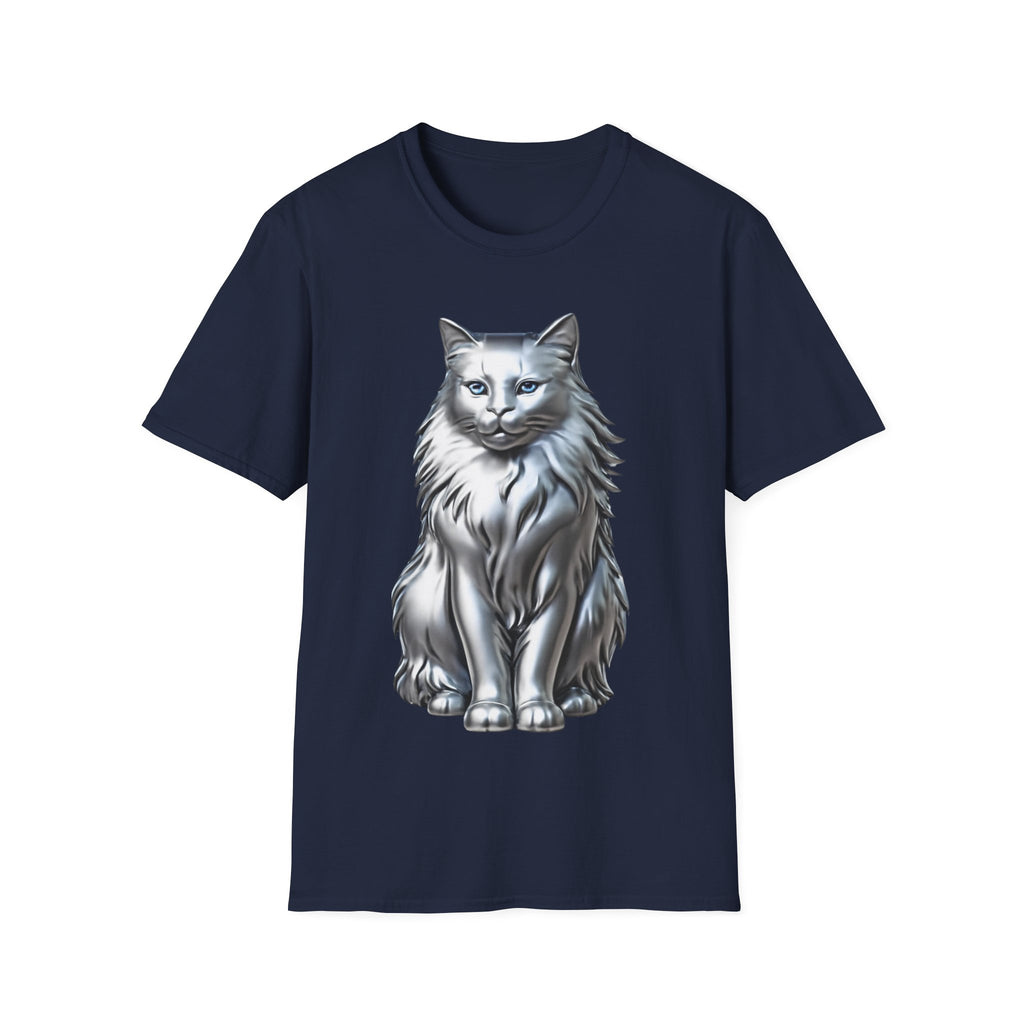 Siberian Cat Tee