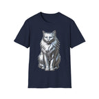 Siberian Cat Tee