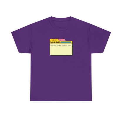 Dad-a-base Online T-shirt