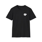 Cat Dad in a Box Tee
