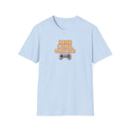 Dad Level Unlocked T-Shirt