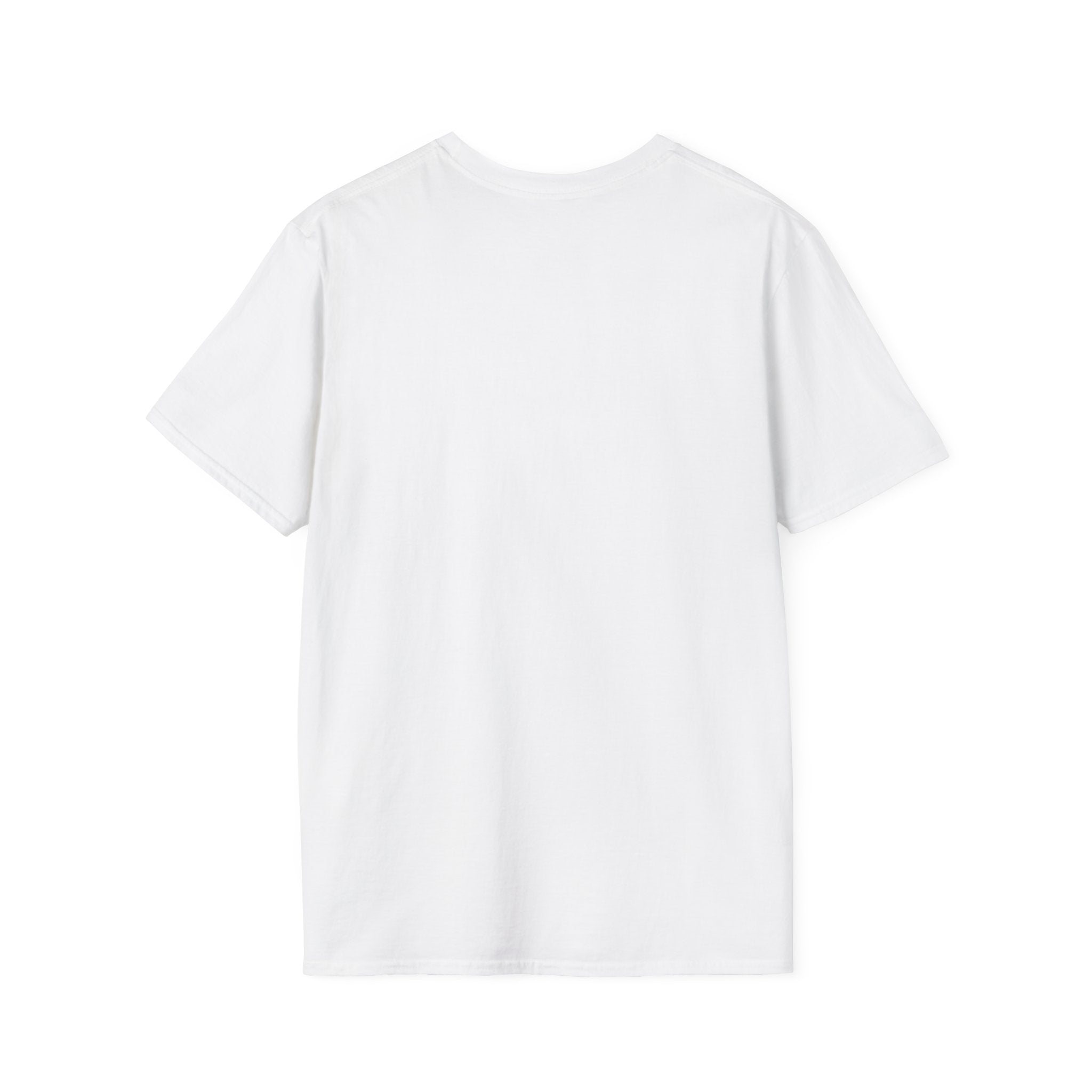 Girl Dad Scroll T-shirt