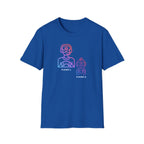 Gamer Dad Tee