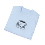 Survival Juice Coffee Tee