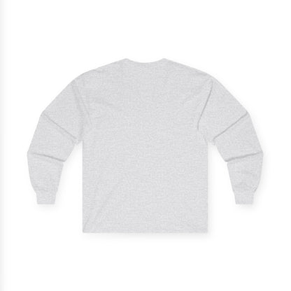 Promoted to Grandma 2025 Longsleeve
