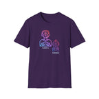 Gamer Dad Tee
