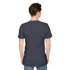Don't Need Cheats Skeleton Tee