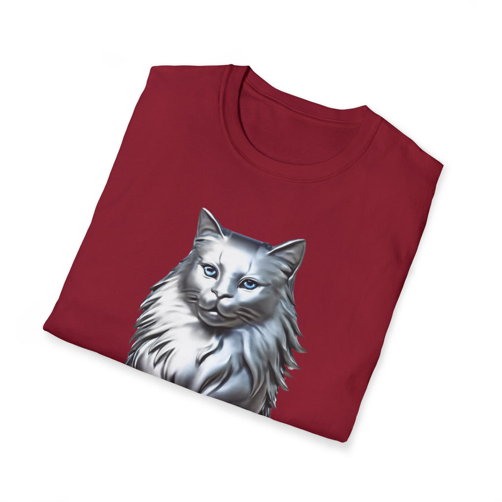 Siberian Cat Tee