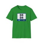 Gameboy Dada T-Shirt