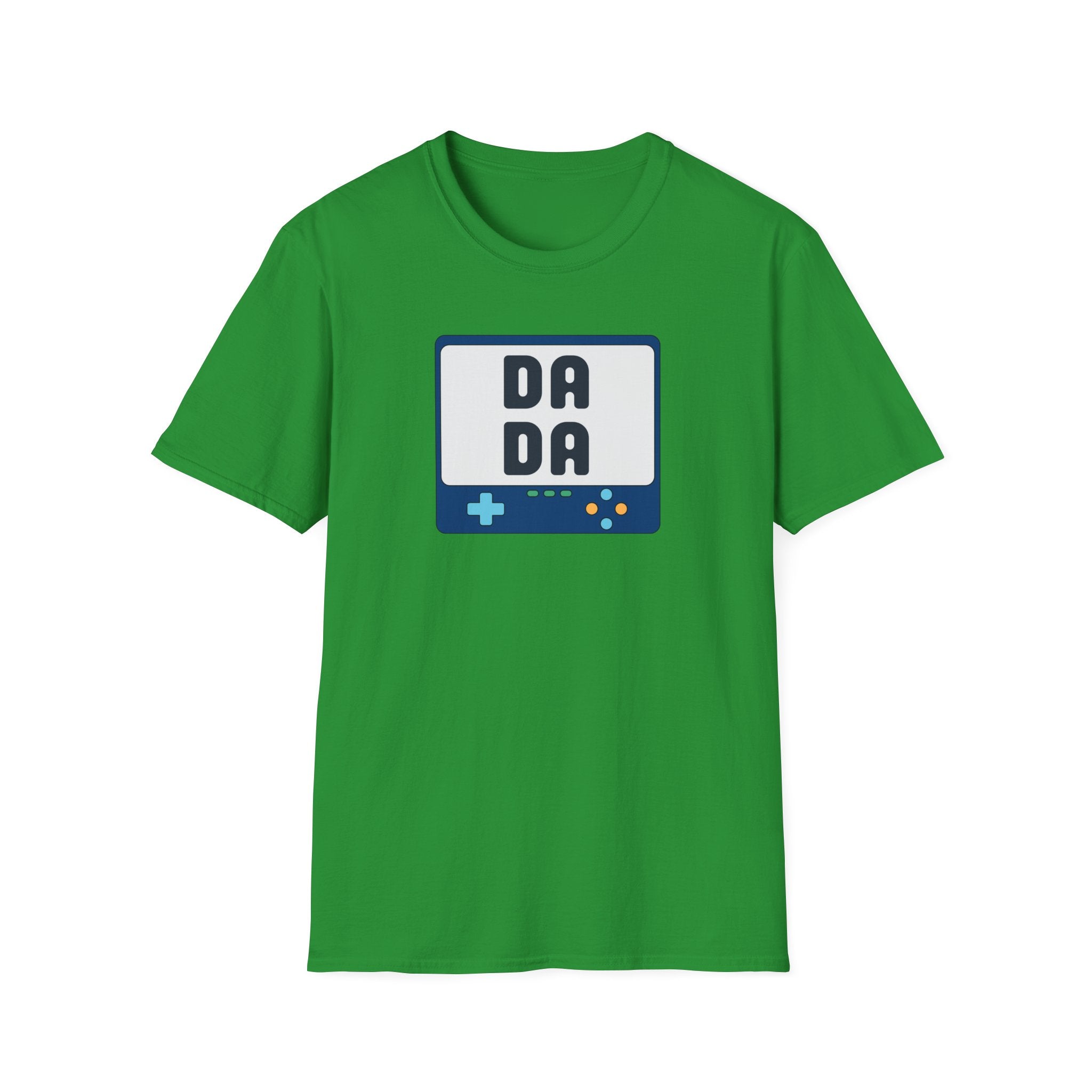 Gameboy Dada T-Shirt