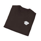 Cat Dad in a Box Tee