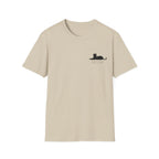 Meow Lounging Tee