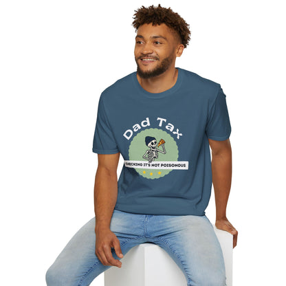 Dad Tax T-Shirt
