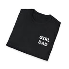 Girl Dad Tee