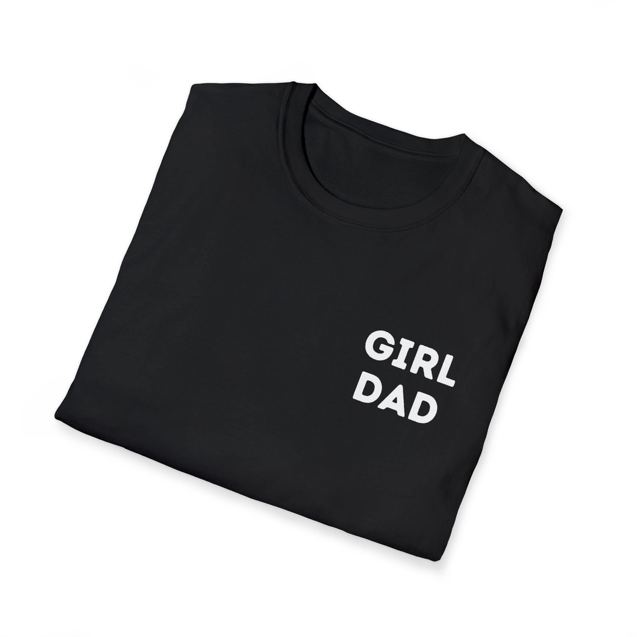Girl Dad Tee