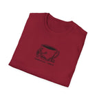 Survival Juice Coffee Tee