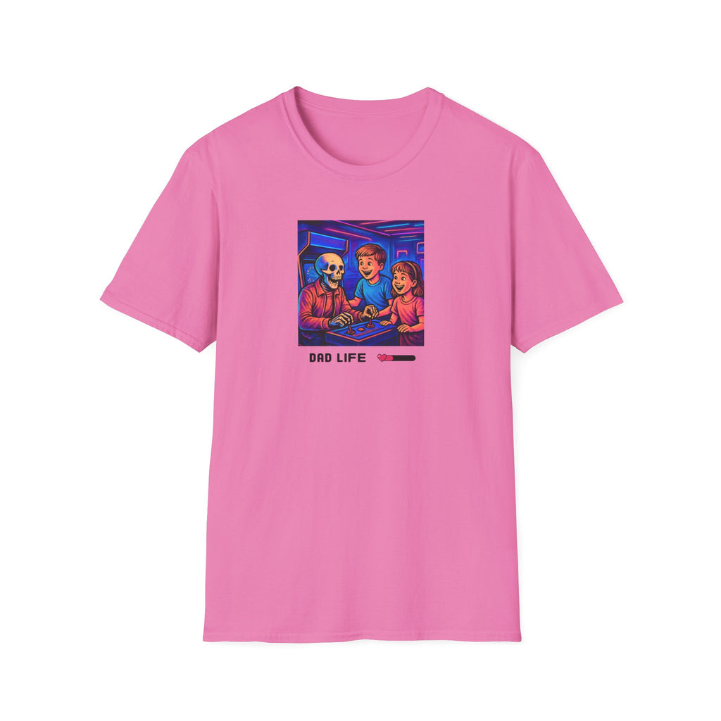 Dad Life T-Shirt