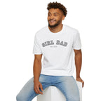 Girl Dad T‑Shirt