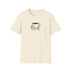 Survival Juice Coffee Tee