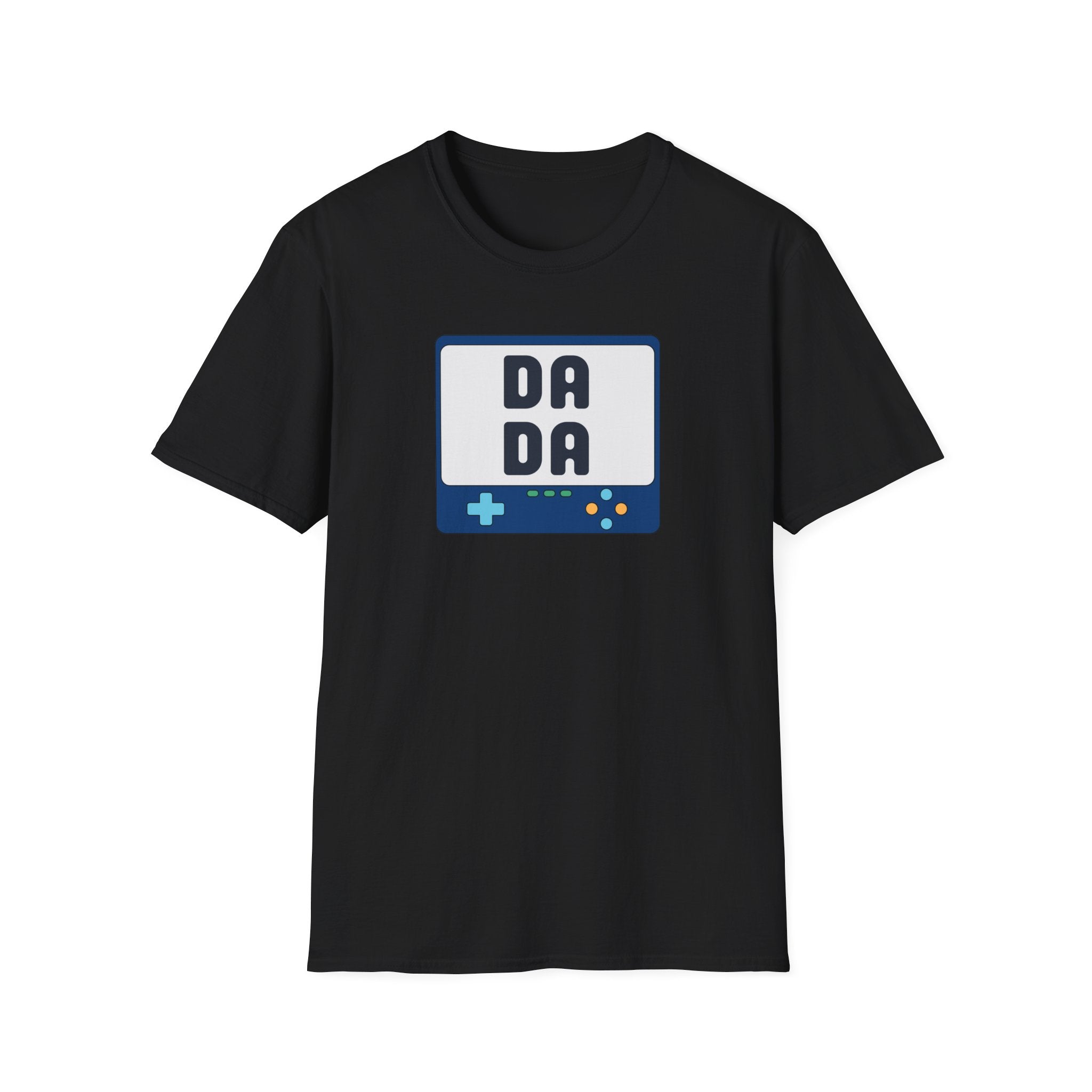 Gameboy Dada T-Shirt