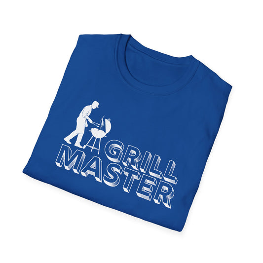Grill Master Tee