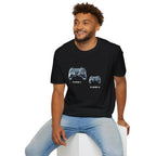 Gamer Dad T-Shirt