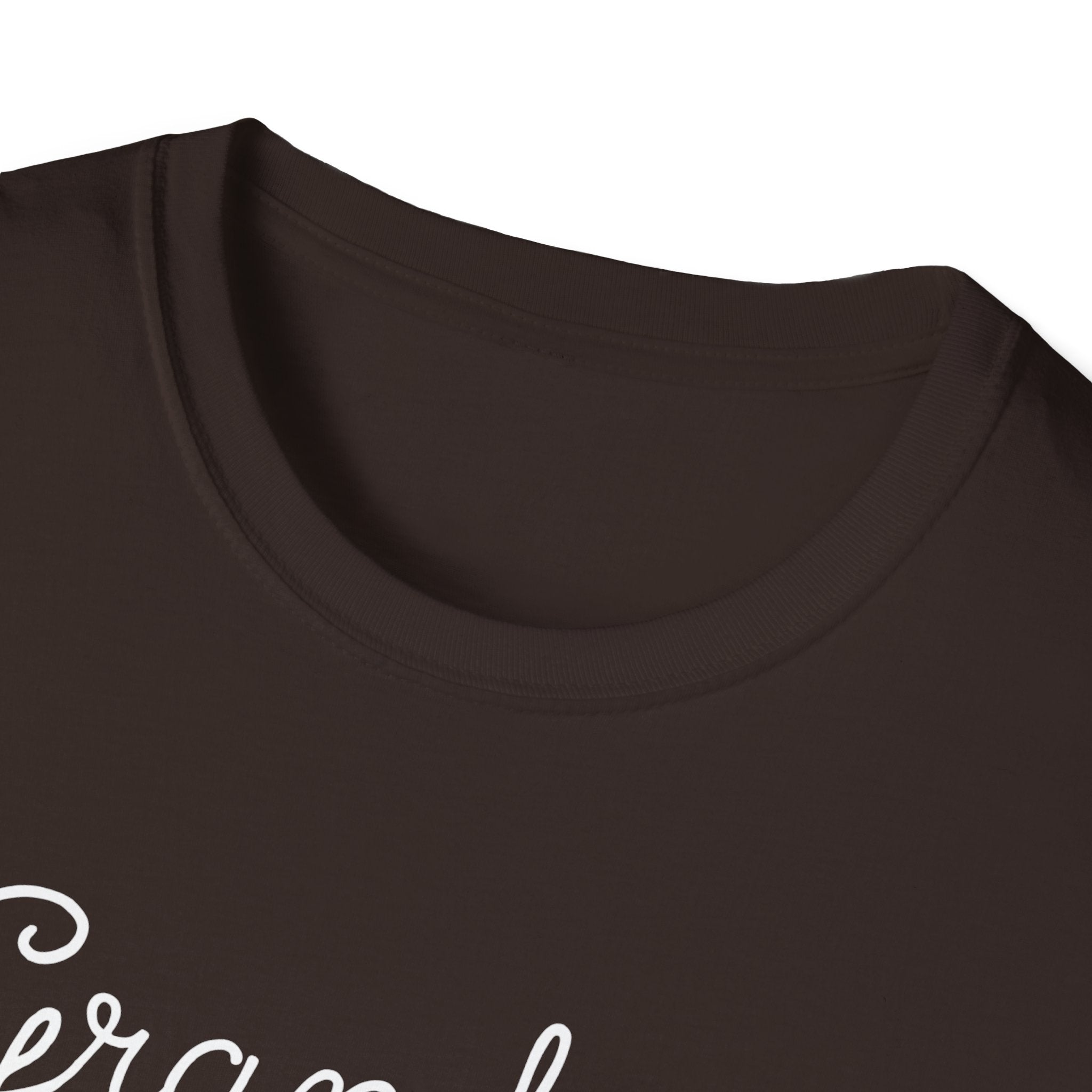 Grandma Est. 2025 T-Shirt