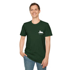 Meow Lounging Tee