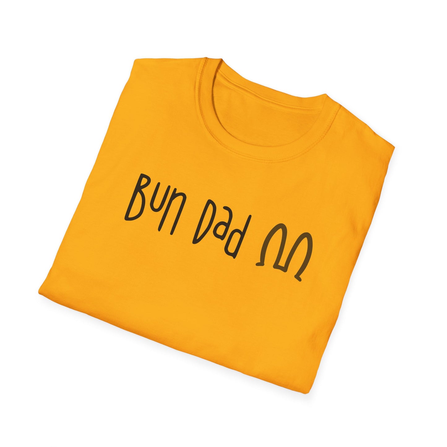 Bun Dad Tee