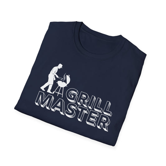 Grill Master Tee