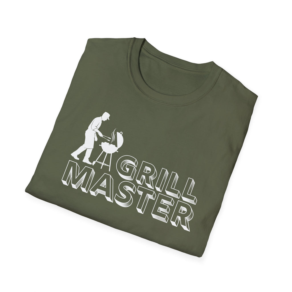 Grill Master Tee