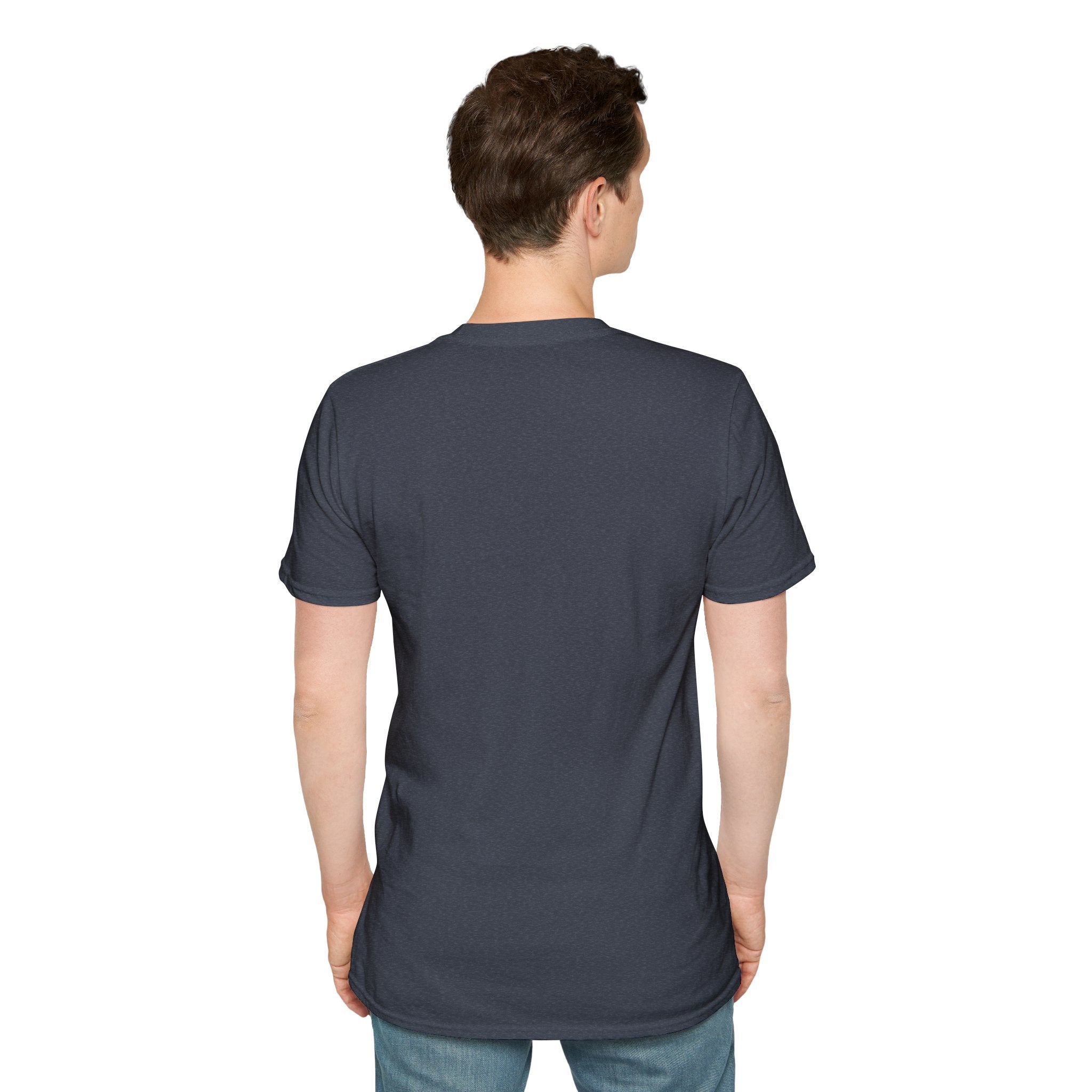 Survival Juice Coffee Tee