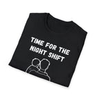 Night Shift T-Shirt
