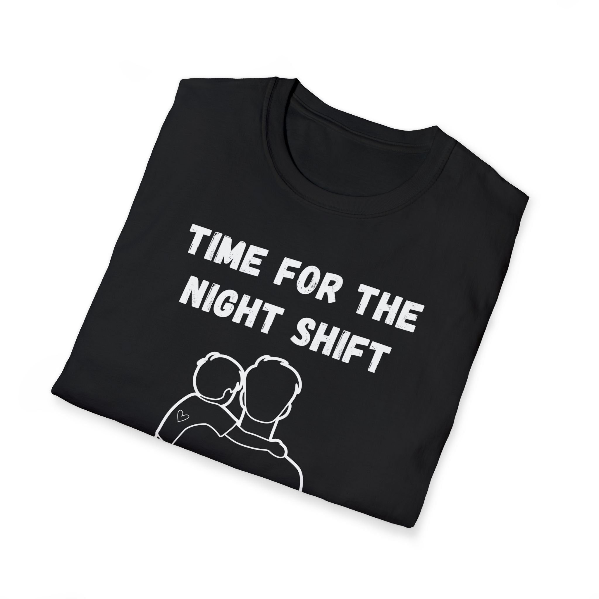 Night Shift T-Shirt