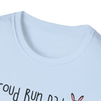Proud Bun Dad Tee