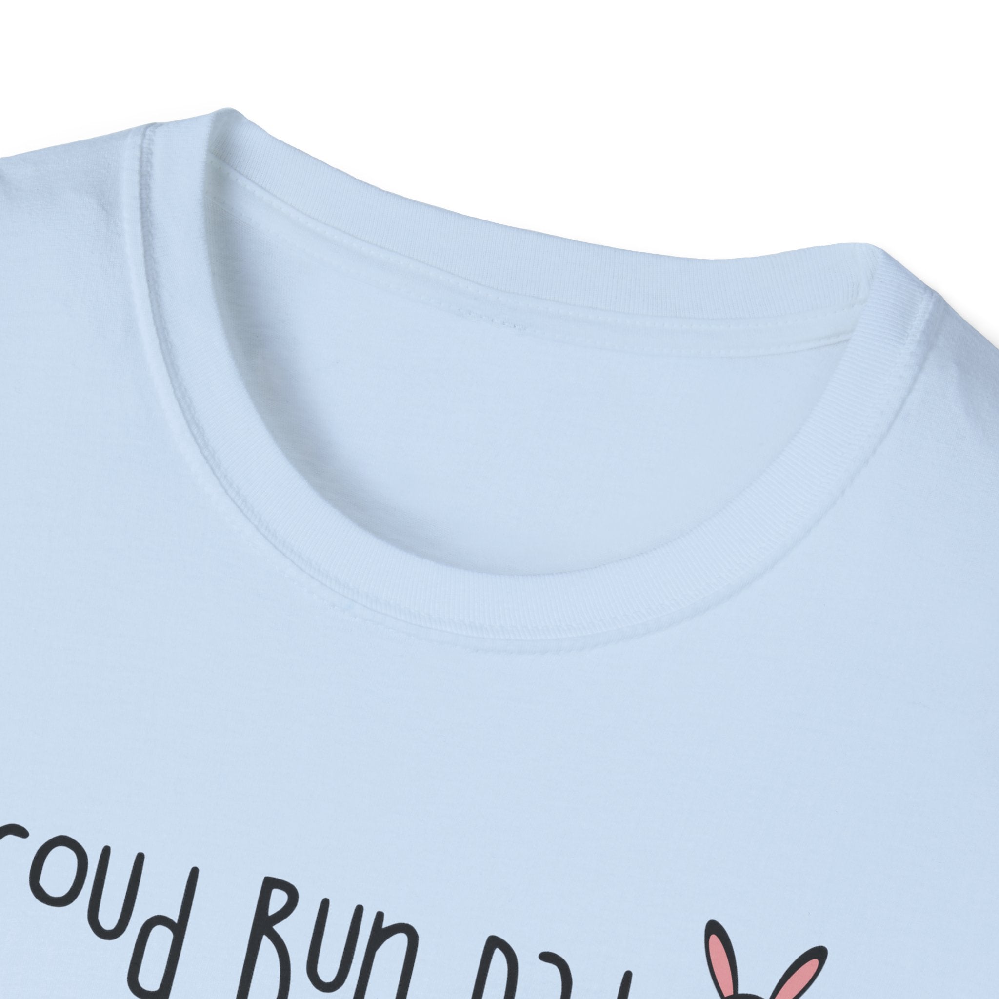 Proud Bun Dad Tee