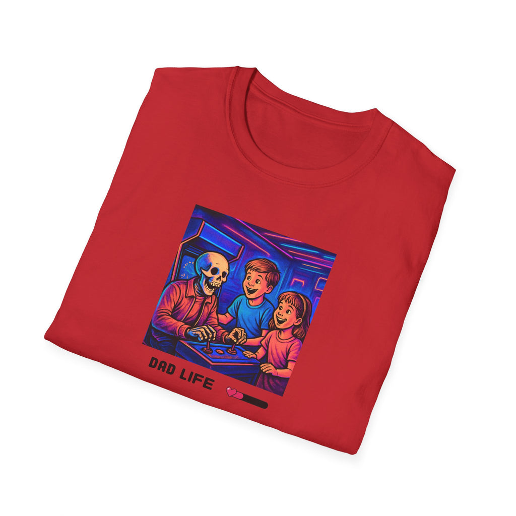 Dad Life T-Shirt