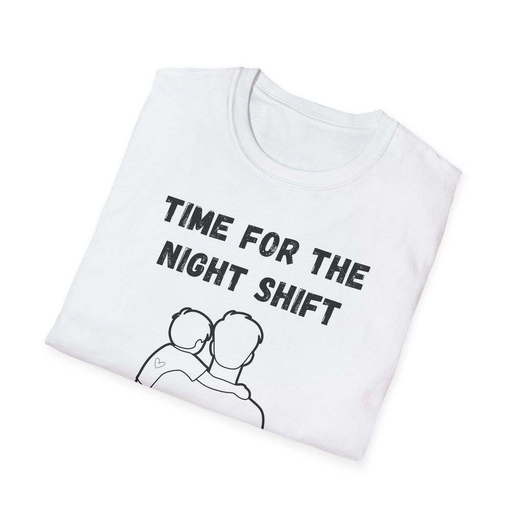 Night Shift T-Shirt